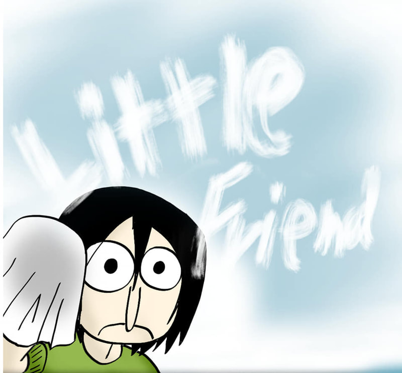 #series #littlefriends